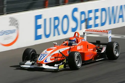 muermans f3rentree