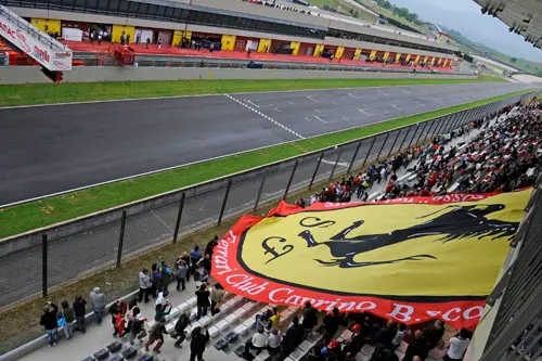 mugellocircuit rx500