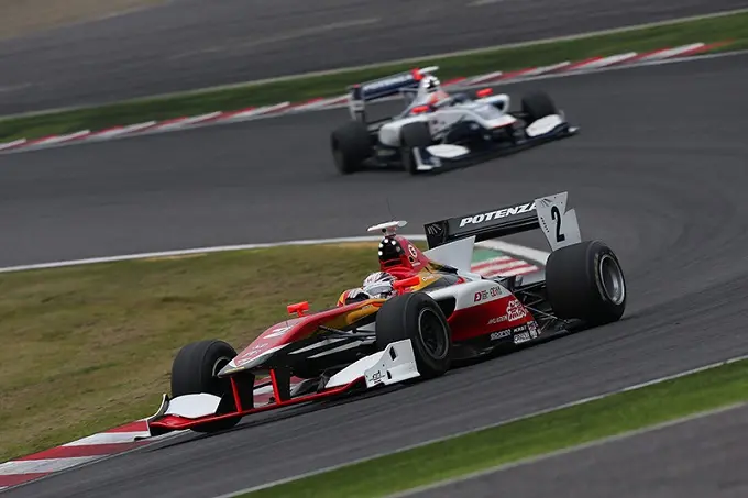mugensuperformula