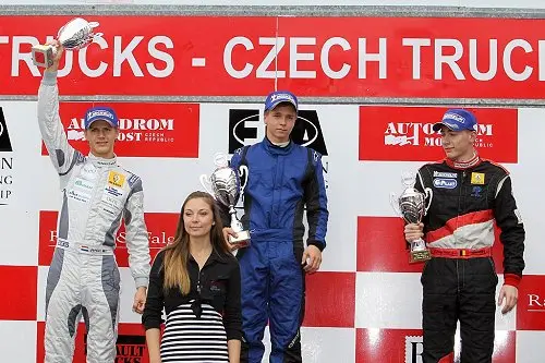 mul podium rx 500