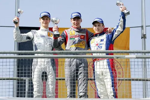 mul podium rx 500