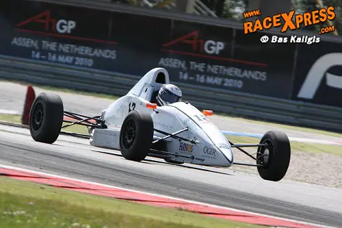 mul rx 500 actie assen