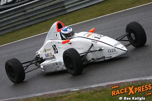 mul zandvoort rx 500