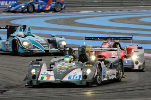 murph prototype paul ricard rx500
