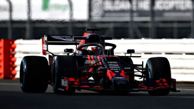 mv in rb15 shakedown