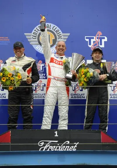 mvk podium rx 400