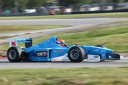 mvk wint rx 500