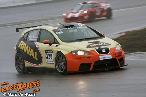 mw 320 seat leon copy