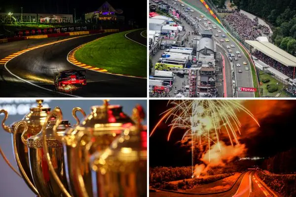 nacht eau rouge
