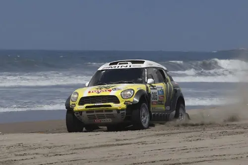 nani roma dakar 2013 ss5