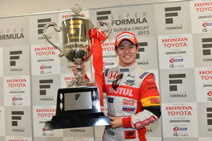 naoki yamamoto