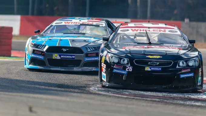 nascar