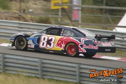 nascar