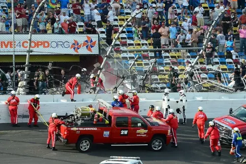 nascar daytona 500