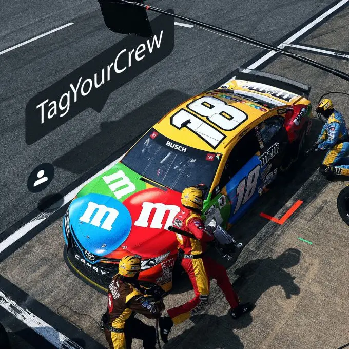 nascar daytona500 teamwork source nascar facebook page 147173906 10158771337413801 6472389127121728838 o