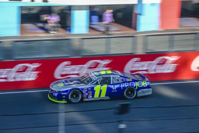 nascar euro whelen