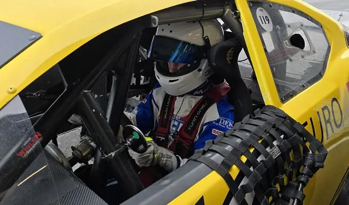 nascar euro