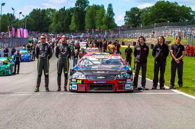 nascar wheelen racexpress 680