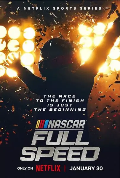 nascar whelen euro series full speed