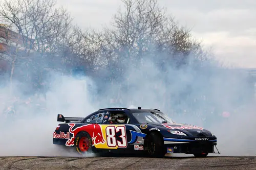nascardemo rx500