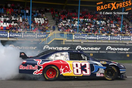 nascarrx