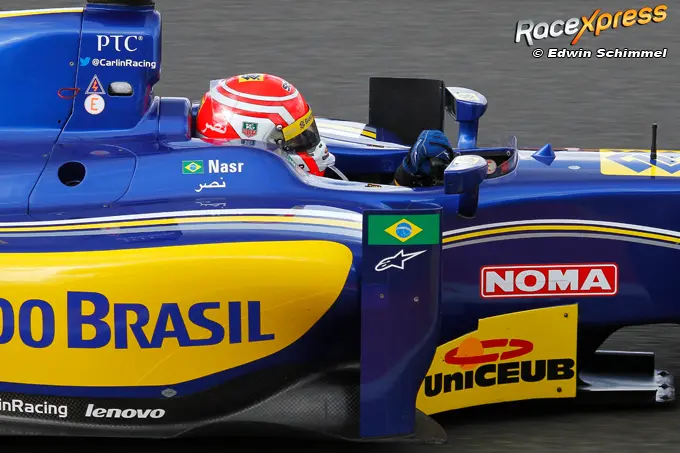 nasrspa