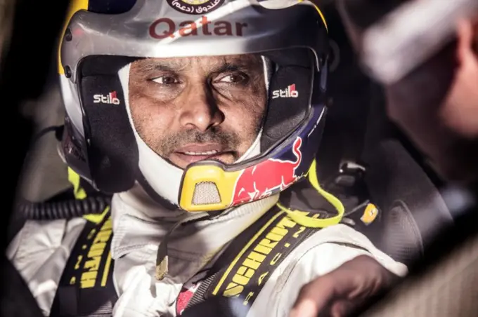 nasser al attiyah 2