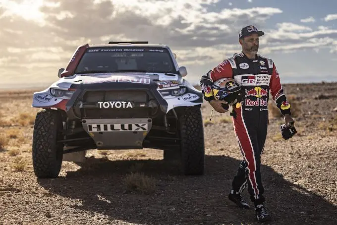 nasser al attiyah 2023