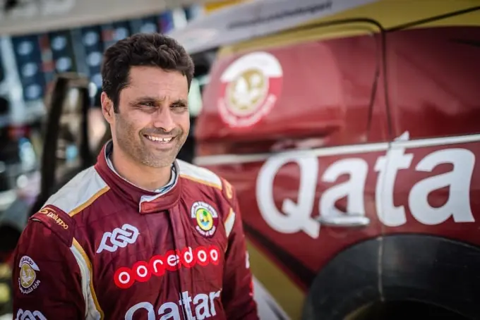 nasser al attiyah