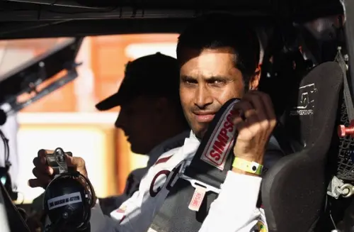 nasser al attiyah