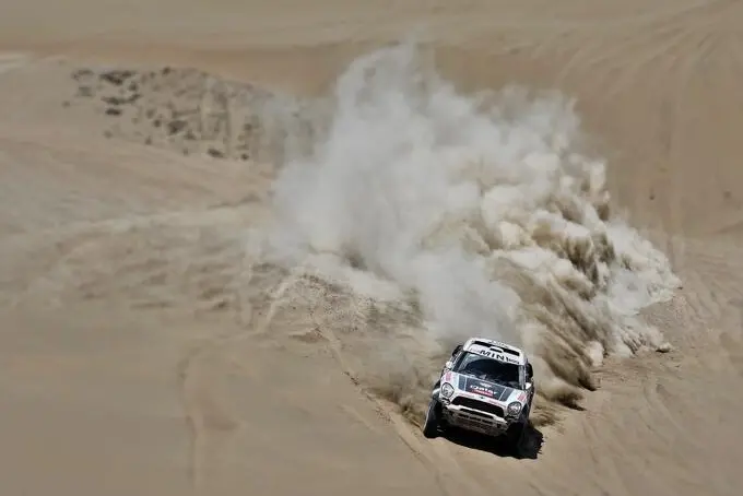 nasser al attiyah antofagasta