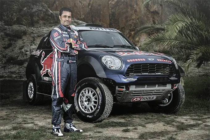 nasser al attiyah dakar 2015