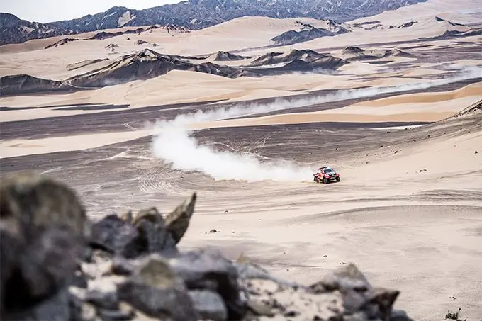 nasser al attiyah dakar 2018 e3