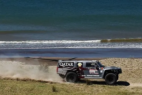 nasser al attiyah dakar rally rx 500