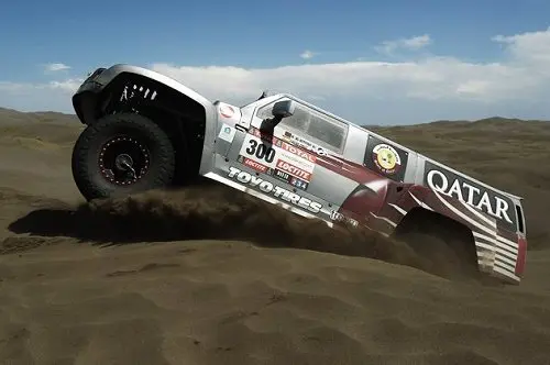 nasser al attiyah hummer rx 500