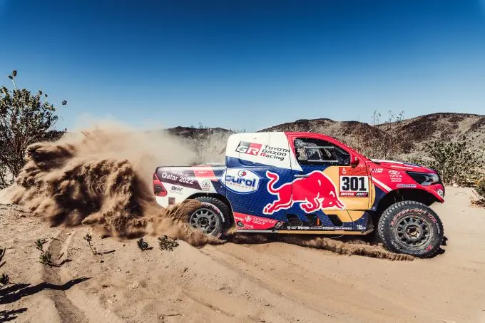 nasser al attiyah stage 1