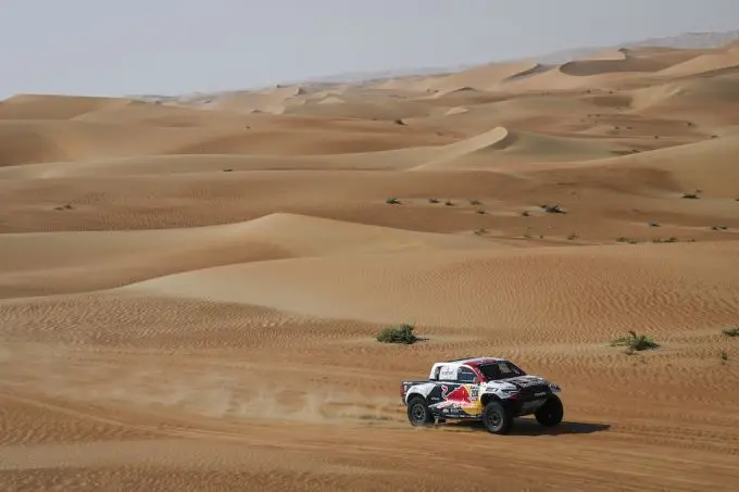 nasser al attiyah stage 10