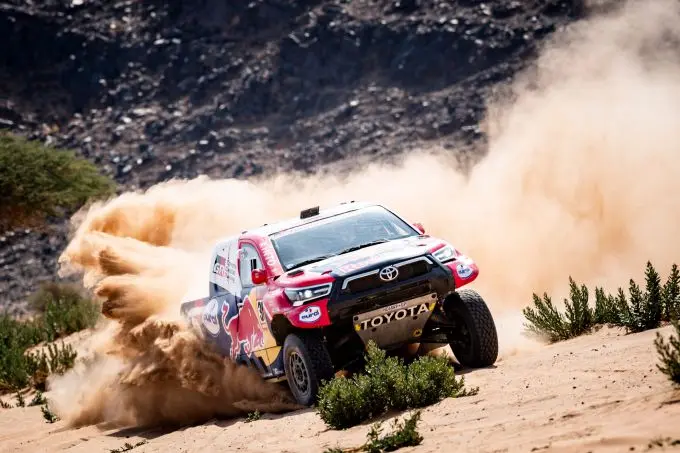 nasser al attiyah stage 4