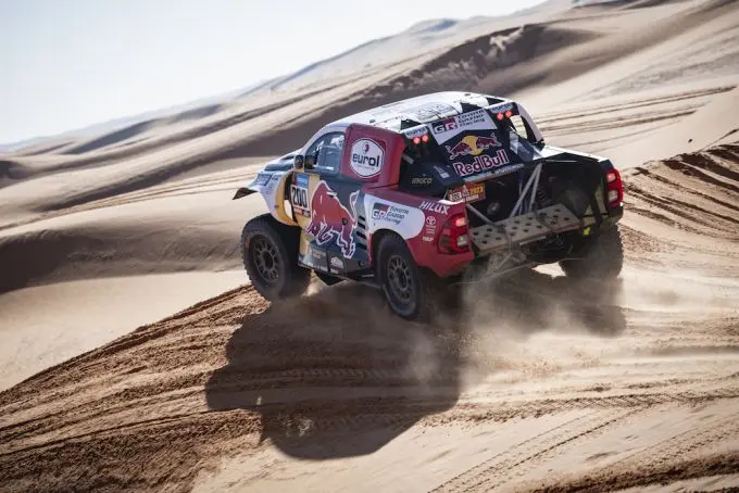 nasser al attiyah stage 6 1