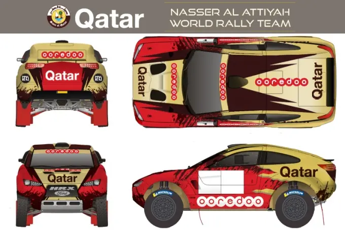 nasser al attiyah wevers sport baja aragon