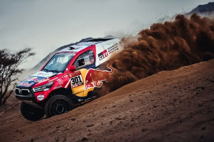 nasser al attiyah