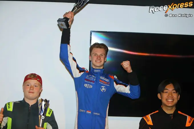 natan hommel wint op spa francorchamps aa7i8407