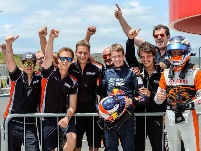 navarra spaans f4
