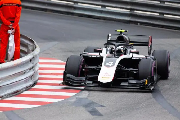 ndv monaco