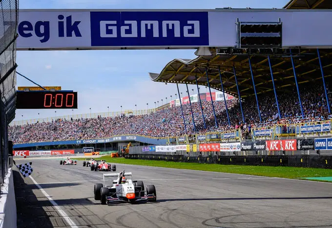 nec finish race 2 assen