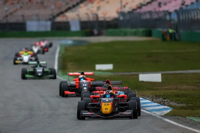 nec formule renault 20 hockenheim 1 1
