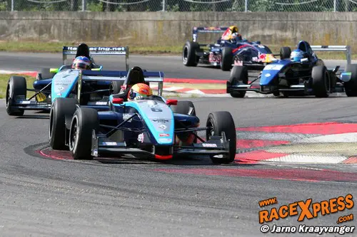 nec frmasters kecheler2