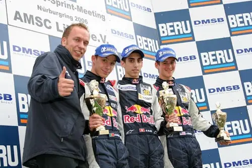 nec nurburgring rx 500 team motopark