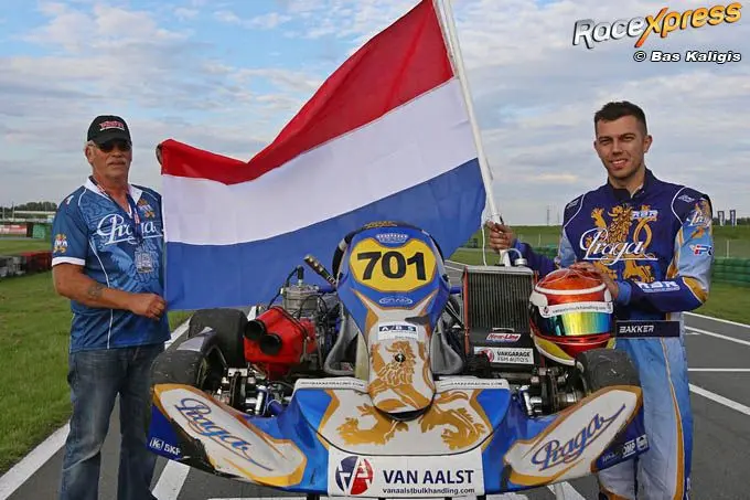nederlands kampioen roy bakker met vader hans bakker rx680 img1075