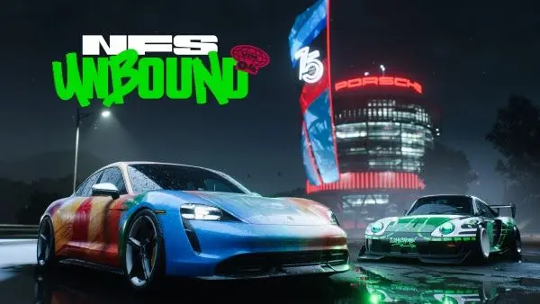 need for speed